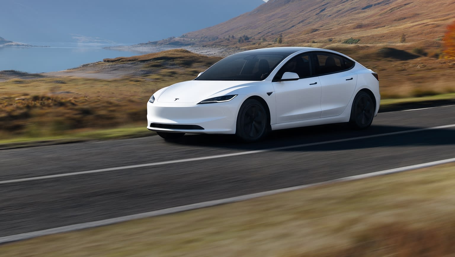 Model 3