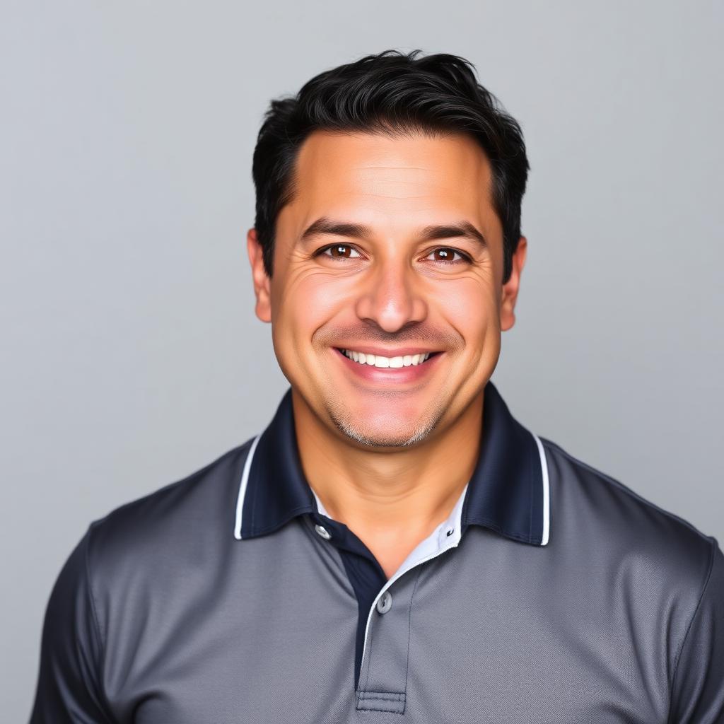 Carlos Mendez