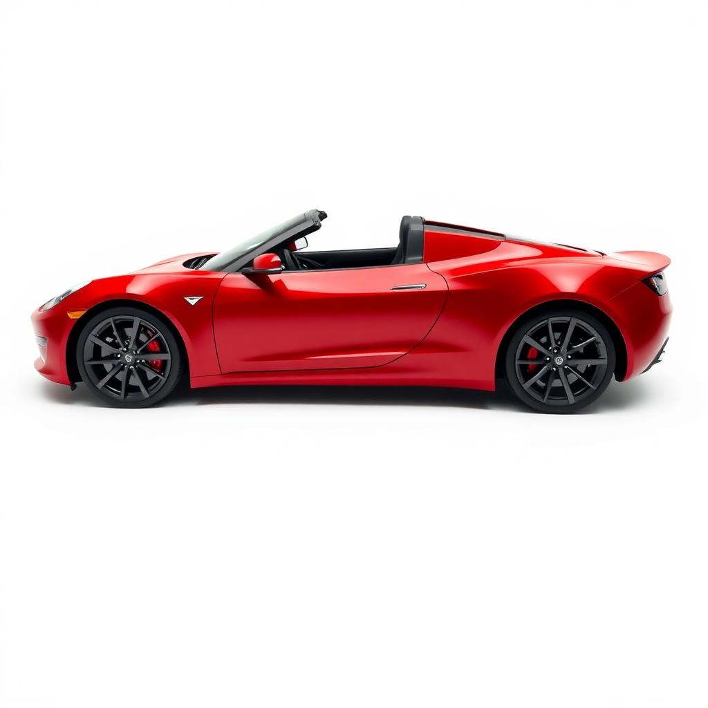 Tesla Roadster